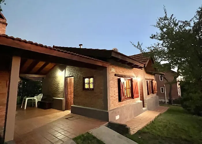 Cabanas Luz De Luna