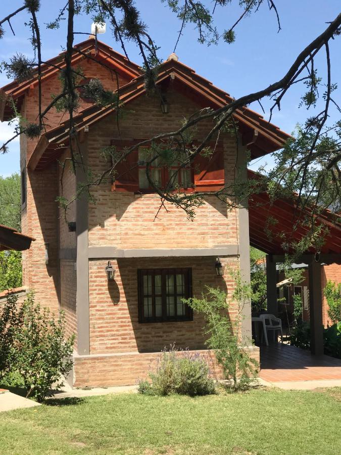Chalet Luz De Luna