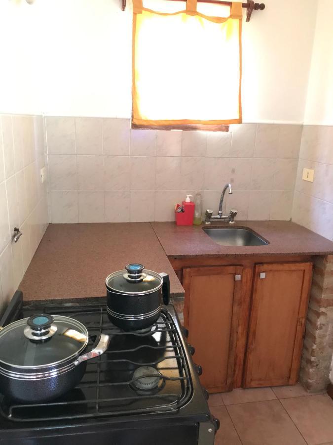 Luz De Luna Chalet