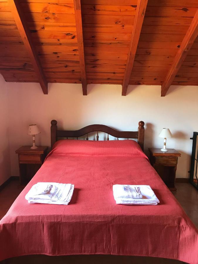 Chalet Luz De Luna