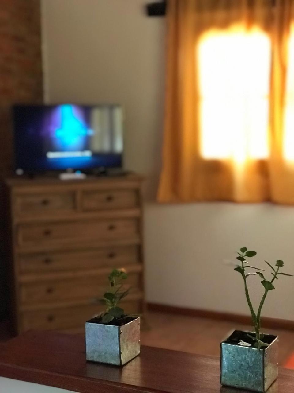 Chalet Luz De Luna