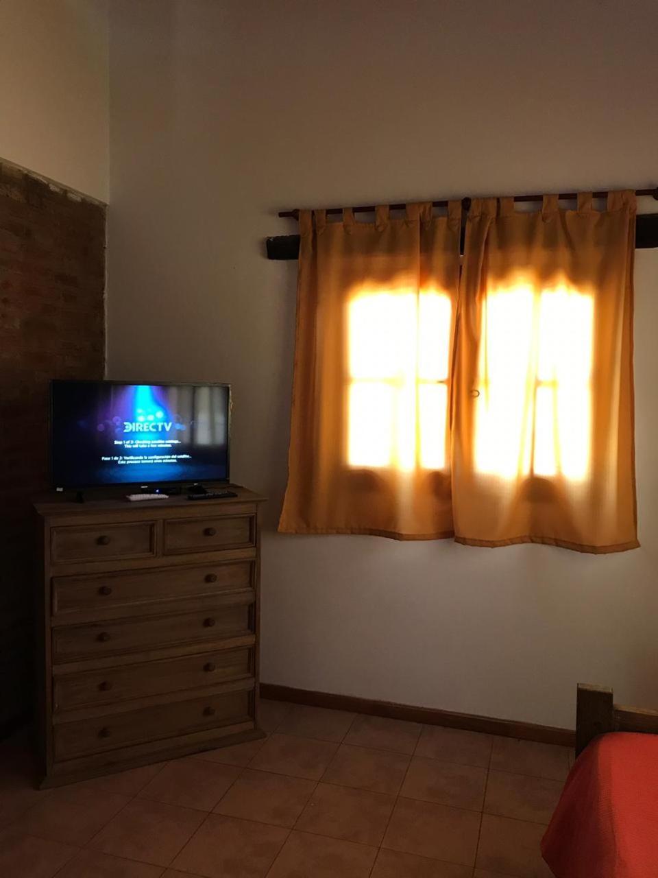 Chalet Luz De Luna