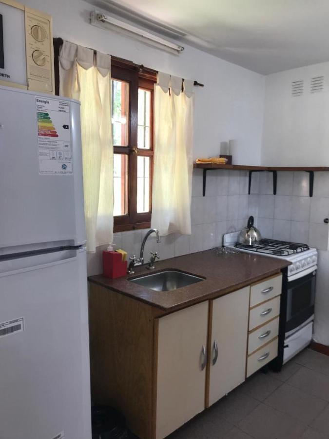 Luz De Luna Chalet